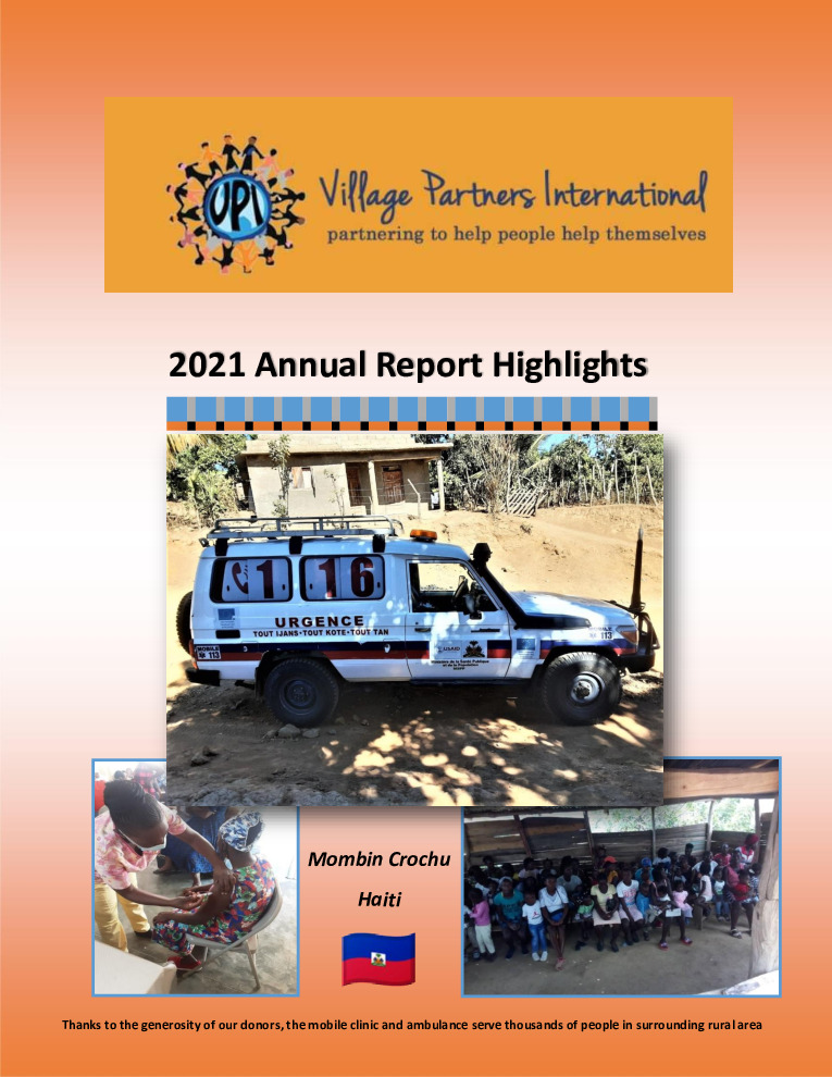 thumbnail of VPI_Annual_Report_2021