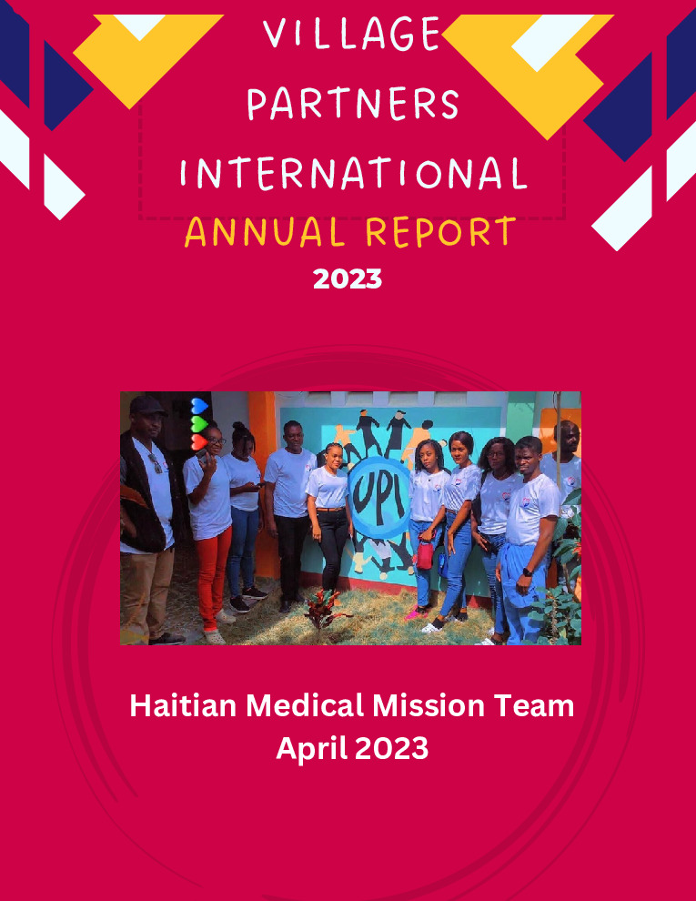 thumbnail of VPI_Annual_Report_2023