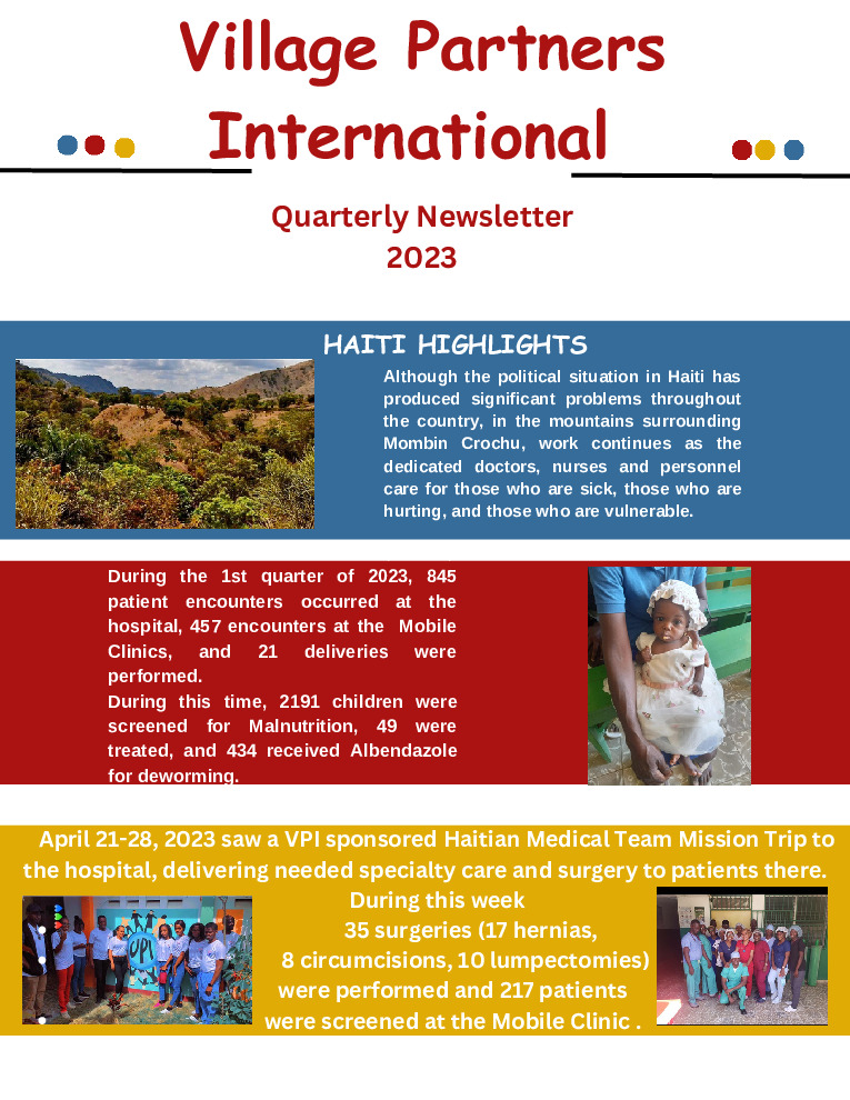 thumbnail of VPI_Newsletter_2023_Winter