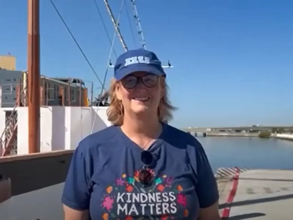 Kindness Matters to MaryBeth