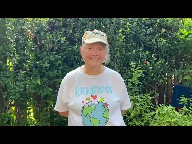 Kindness Matters to Kem