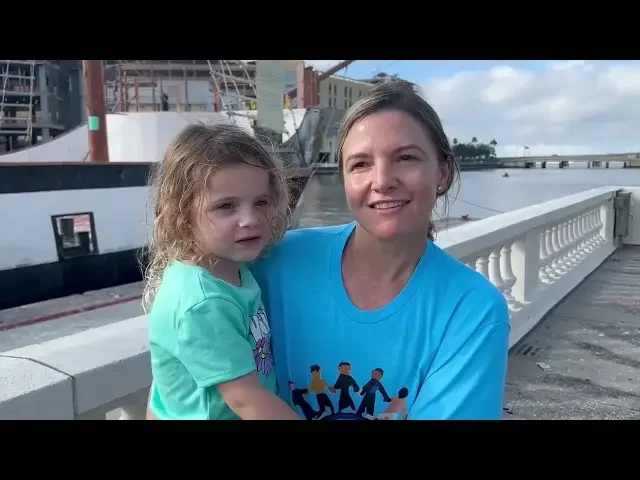 Kindness Matters to Christy